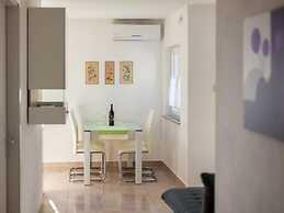 Apartment in Sveti Vid Miholjice