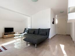 Apartment in Sveti Vid Miholjice