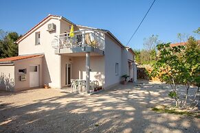 Apartment in Sveti Vid Miholjice