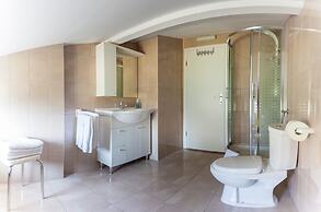 Apartment in Sveti Vid Miholjice