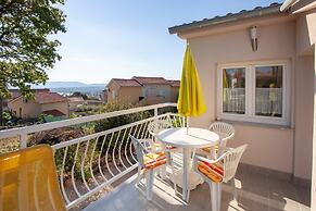 Apartment in Sveti Vid Miholjice