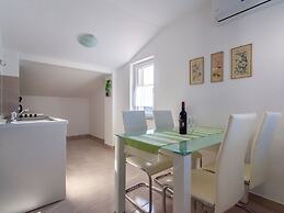 Apartment in Sveti Vid Miholjice