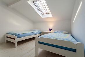 Apartment in Sveti Vid Miholjice