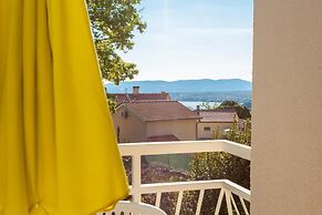 Apartment in Sveti Vid Miholjice