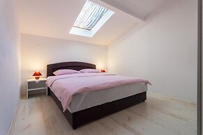 Apartment in Sveti Vid Miholjice