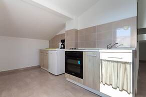 Apartment in Sveti Vid Miholjice