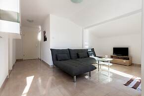 Apartment in Sveti Vid Miholjice