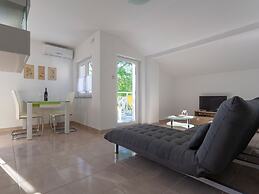 Apartment in Sveti Vid Miholjice