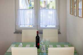 Apartment in Sveti Vid Miholjice