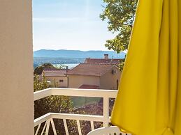 Apartment in Sveti Vid Miholjice