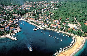 Apartment in Sveti Vid Miholjice