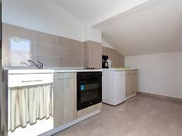 Apartment in Sveti Vid Miholjice