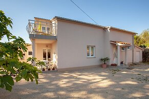 Apartment in Sveti Vid Miholjice