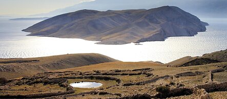 Apartment in Sveti Vid Miholjice