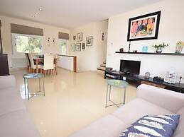 Cozy Villa in Begur With Swimming Pool