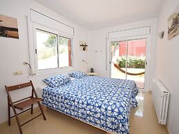 Cozy Villa in Begur With Swimming Pool