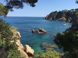 Cozy Villa in Begur With Swimming Pool