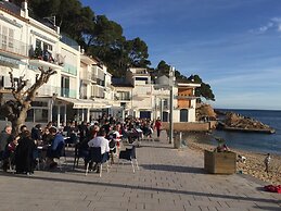 Cozy Villa in Begur With Swimming Pool