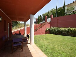 Cozy Villa in Begur With Swimming Pool