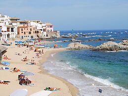 Cozy Villa in Begur With Swimming Pool