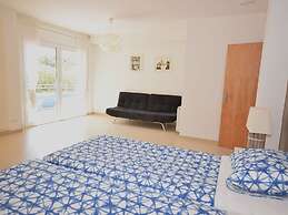 Cozy Villa in Begur With Swimming Pool