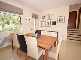 Cozy Villa in Begur With Swimming Pool