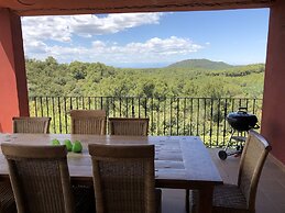 Cozy Villa in Begur With Swimming Pool