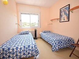 Cozy Villa in Begur With Swimming Pool