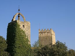 Cozy Villa in Begur With Swimming Pool