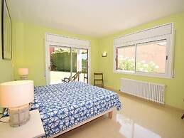 Cozy Villa in Begur With Swimming Pool