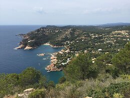 Cozy Villa in Begur With Swimming Pool