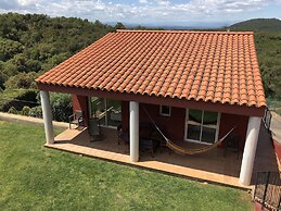 Cozy Villa in Begur With Swimming Pool