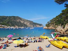 Cozy Villa in Begur With Swimming Pool