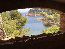 Cozy Villa in Begur With Swimming Pool