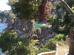 Cozy Villa in Begur With Swimming Pool