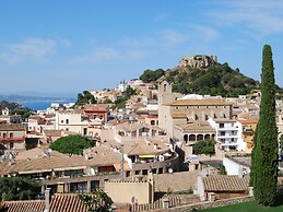 Cozy Villa in Begur With Swimming Pool