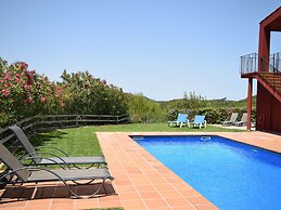Cozy Villa in Begur With Swimming Pool