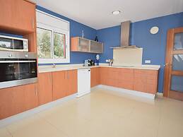 Cozy Villa in Begur With Swimming Pool