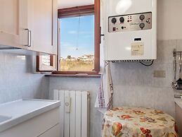 Belvilla by OYO Bright Flat in Monferrato