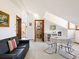 Belvilla by OYO Bright Flat in Monferrato