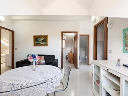 Belvilla by OYO Bright Flat in Monferrato
