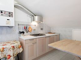 Belvilla by OYO Bright Flat in Monferrato