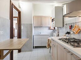 Belvilla by OYO Bright Flat in Monferrato