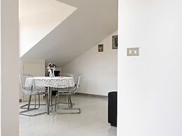 Belvilla by OYO Bright Flat in Monferrato