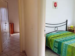 Residence With Swimming Pool Near the Sea