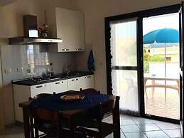 Residence With Swimming Pool Near the Sea