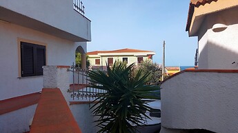 Residence With Swimming Pool Near the Sea