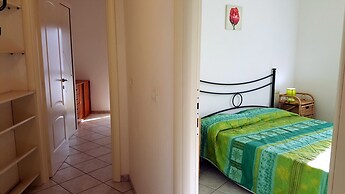 Residence With Swimming Pool Near the Sea