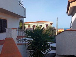Residence With Swimming Pool Near the Sea
