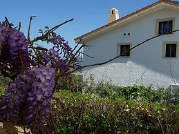 Residence With Swimming Pool Near the Sea